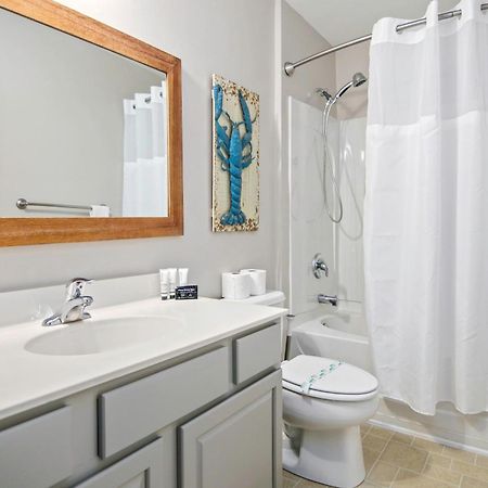 Suite Carolina Charleston Luaran gambar