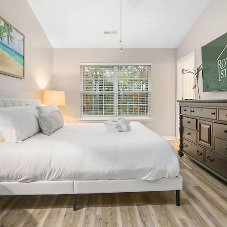 Suite Carolina Charleston Luaran gambar