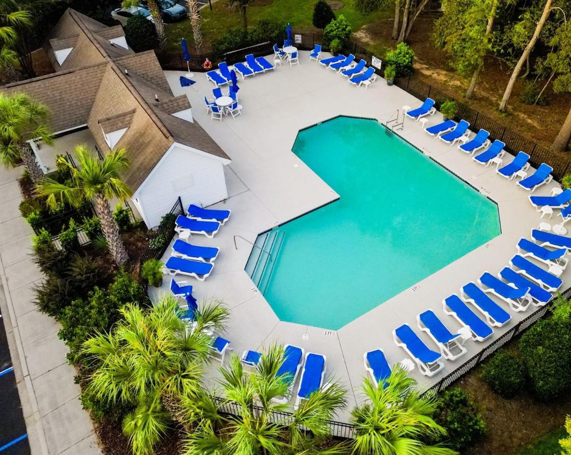 Suite Carolina Charleston Luaran gambar