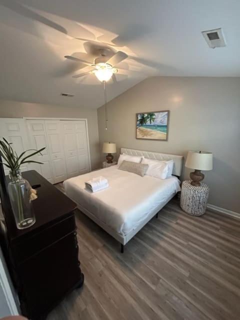 Suite Carolina Charleston Luaran gambar