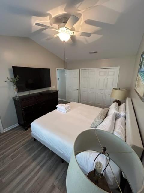 Suite Carolina Charleston Luaran gambar