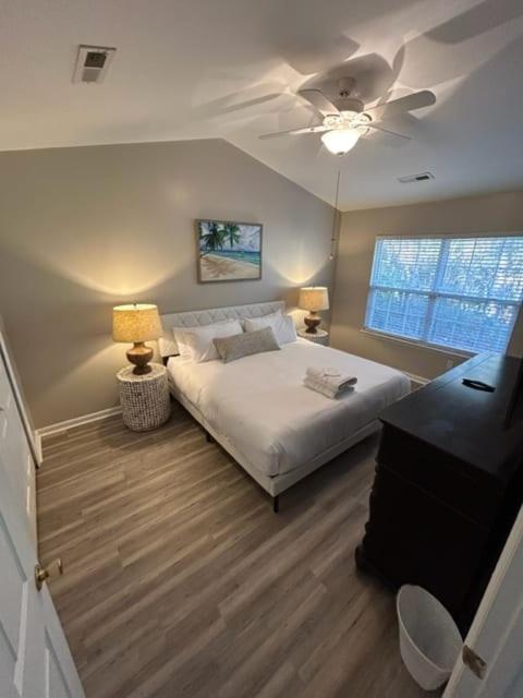 Suite Carolina Charleston Luaran gambar