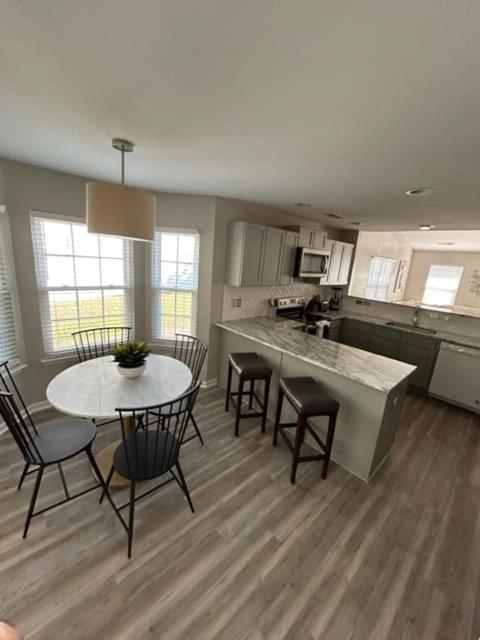 Suite Carolina Charleston Luaran gambar