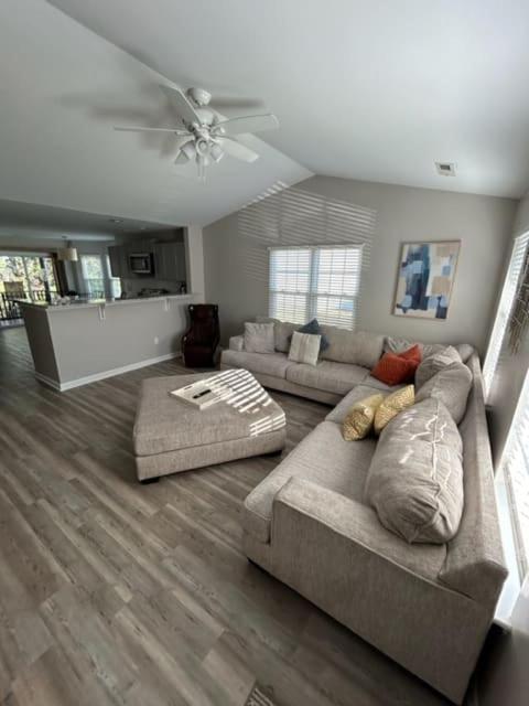 Suite Carolina Charleston Luaran gambar