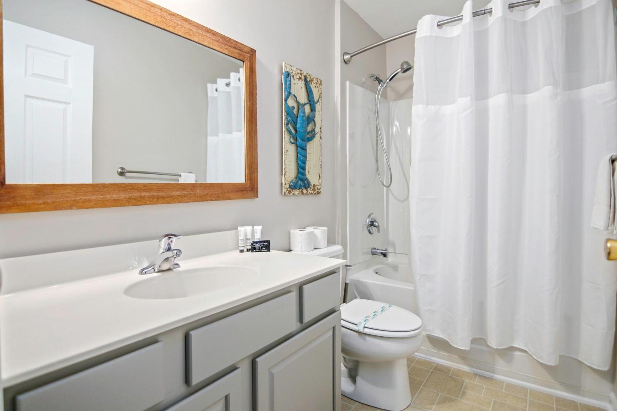 Suite Carolina Charleston Luaran gambar