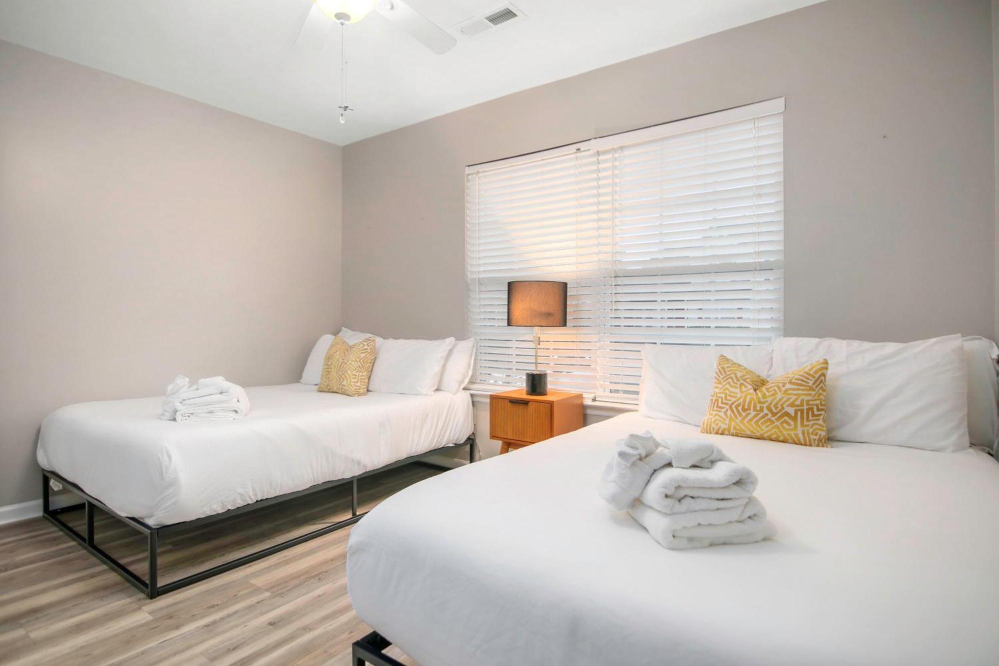 Suite Carolina Charleston Luaran gambar