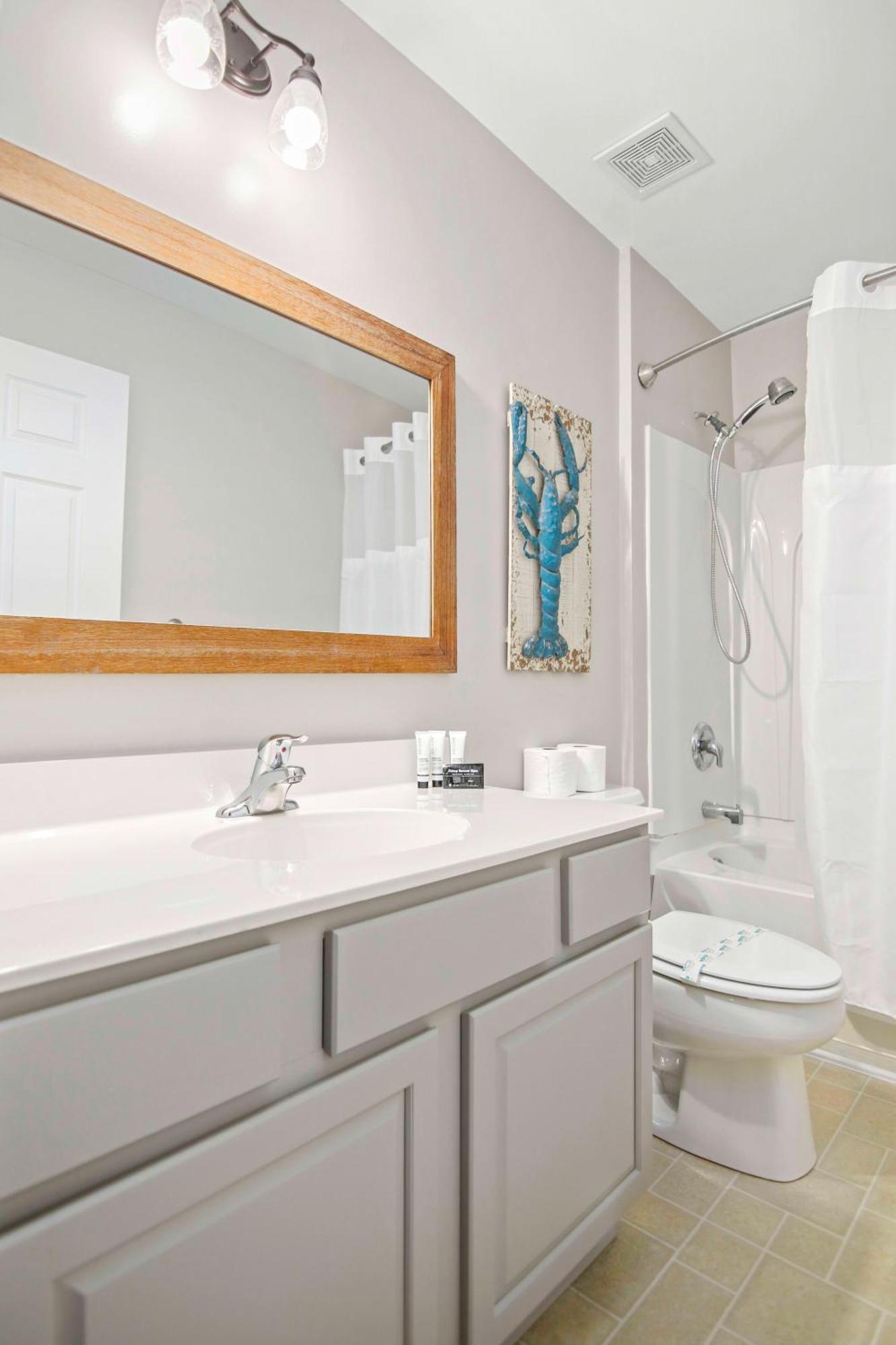 Suite Carolina Charleston Luaran gambar