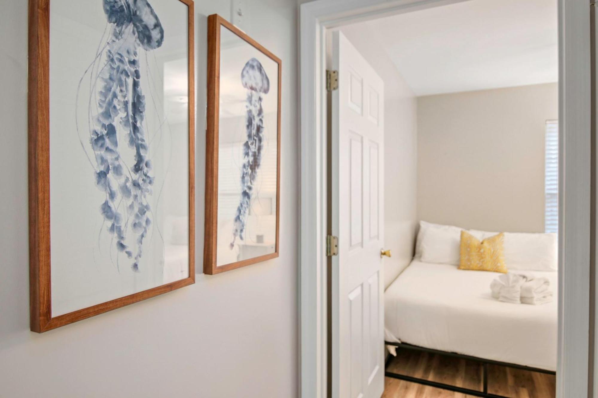 Suite Carolina Charleston Luaran gambar