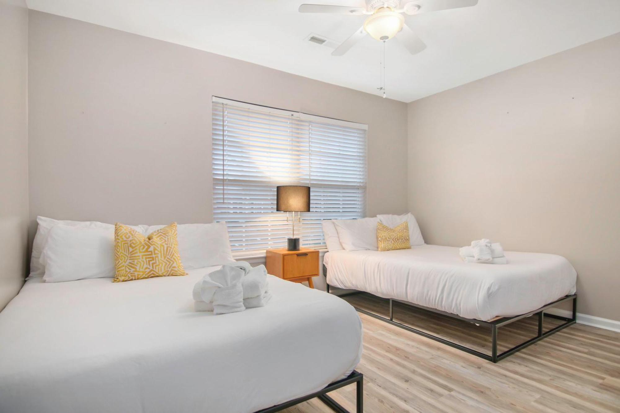 Suite Carolina Charleston Luaran gambar