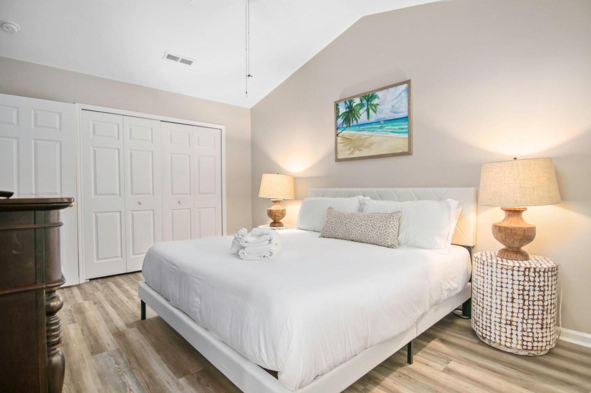 Suite Carolina Charleston Luaran gambar