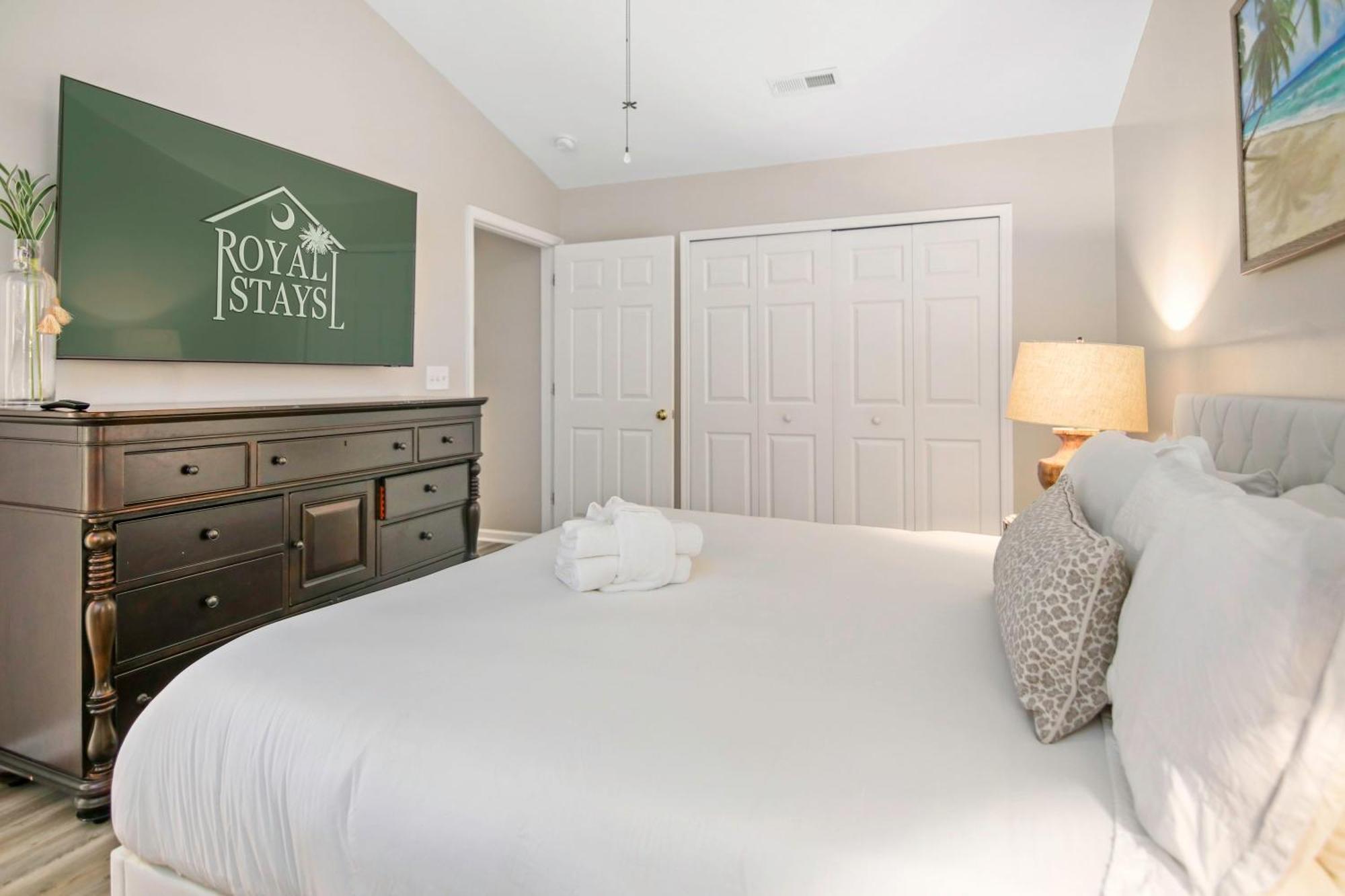 Suite Carolina Charleston Luaran gambar