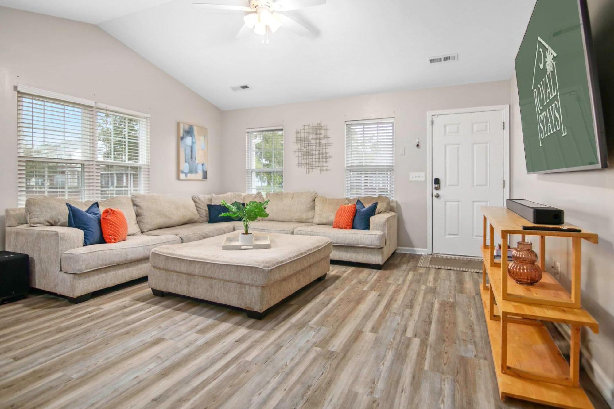 Suite Carolina Charleston Luaran gambar