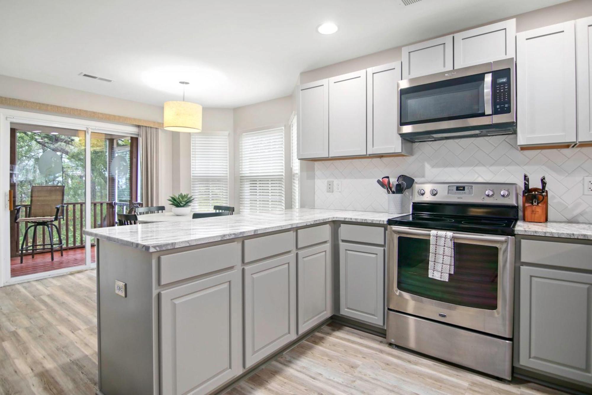 Suite Carolina Charleston Luaran gambar