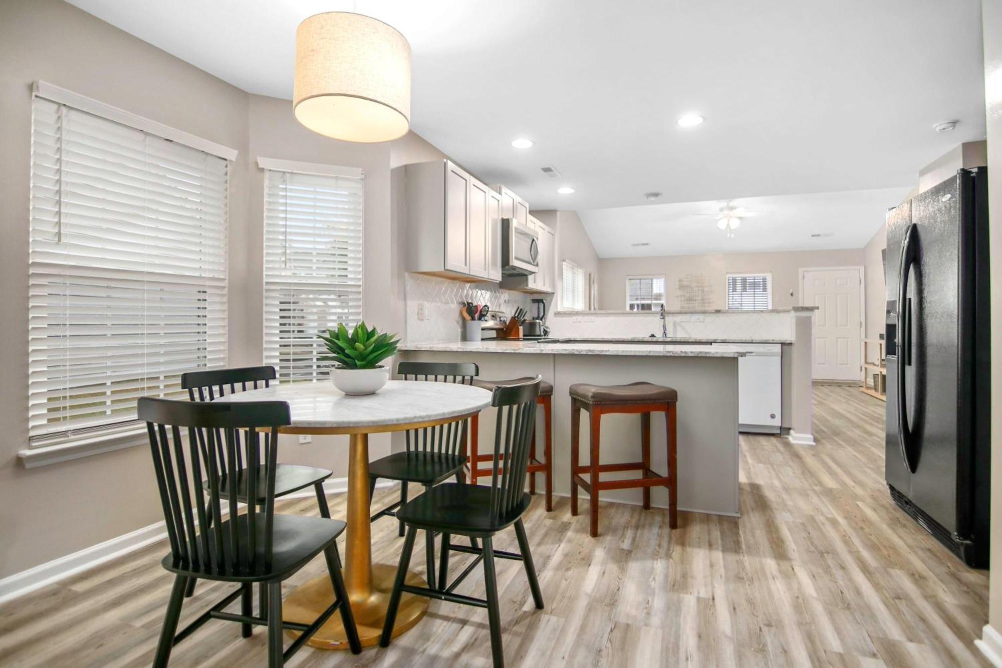 Suite Carolina Charleston Luaran gambar