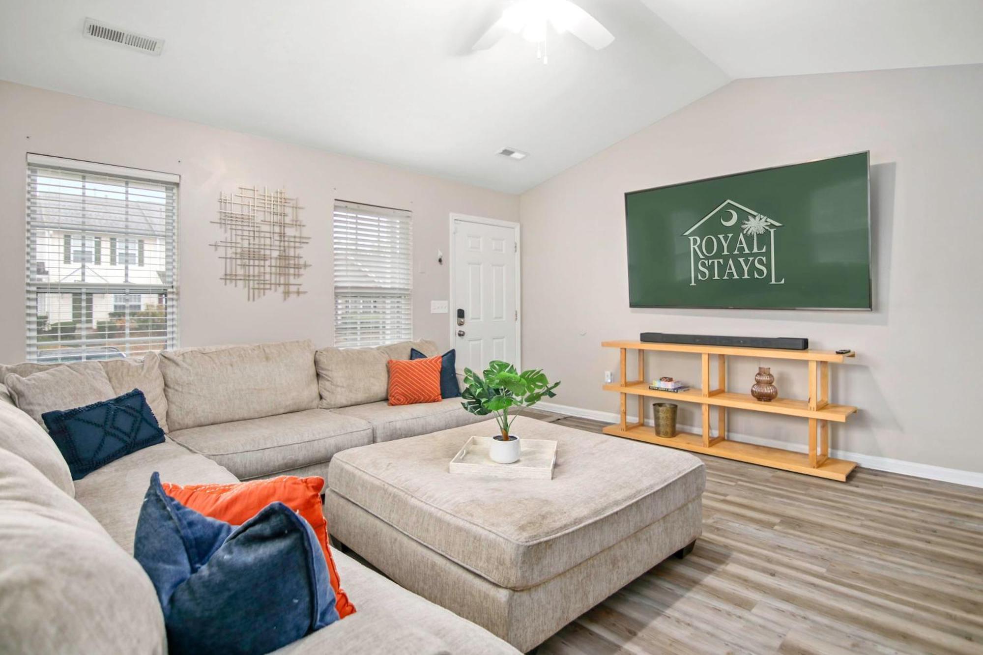 Suite Carolina Charleston Luaran gambar